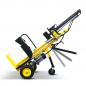 Preview: BAMATO 16to Holzspalter mit Elektroantrieb HO-16E